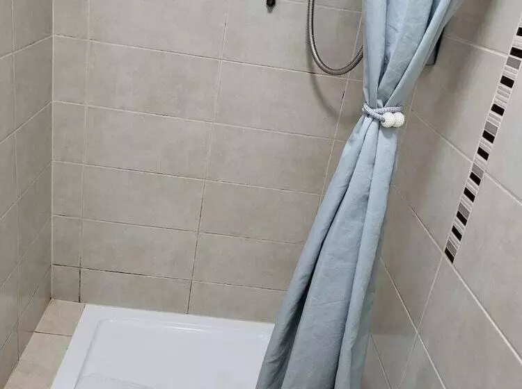 پانسیون St Georges