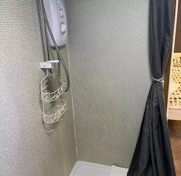 پانسیون St Georges