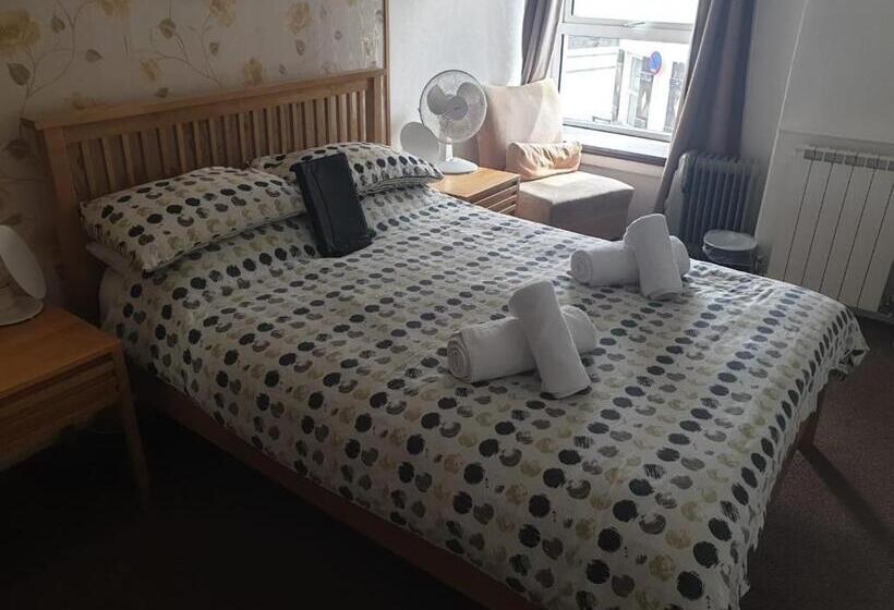 بنسيون St Georges