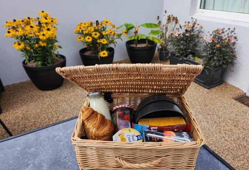 بنسيون St Georges