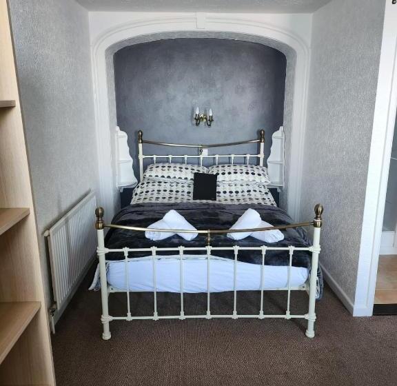 بنسيون St Georges