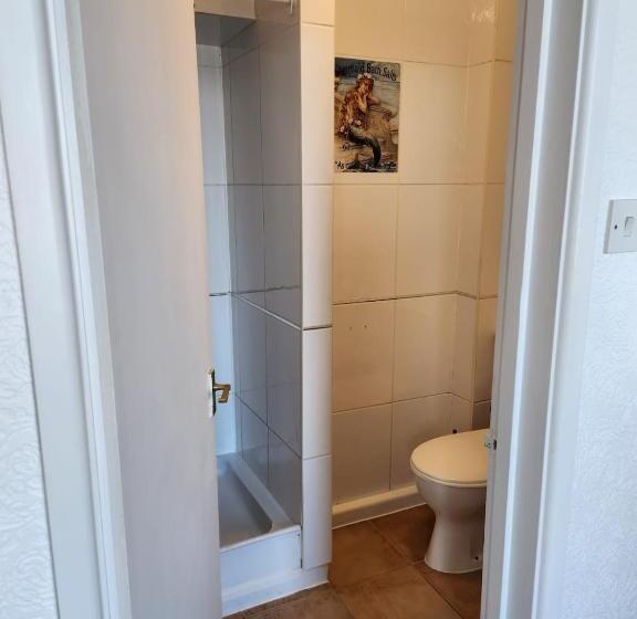 بنسيون St Georges