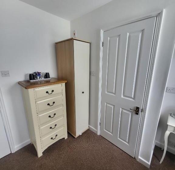 بنسيون St Georges