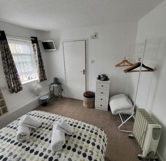 بنسيون St Georges