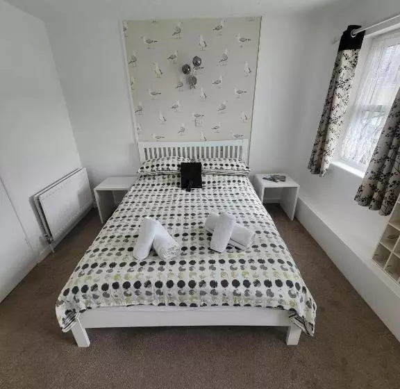 پانسیون St Georges