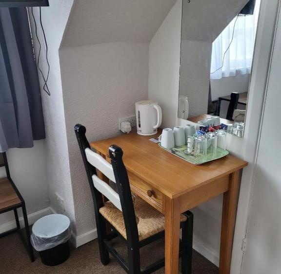 بنسيون St Georges