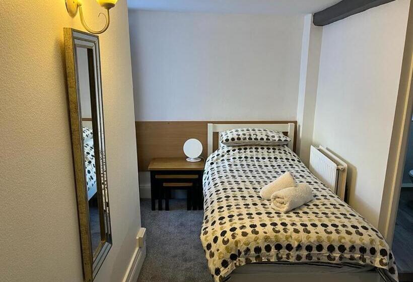 بنسيون St Georges