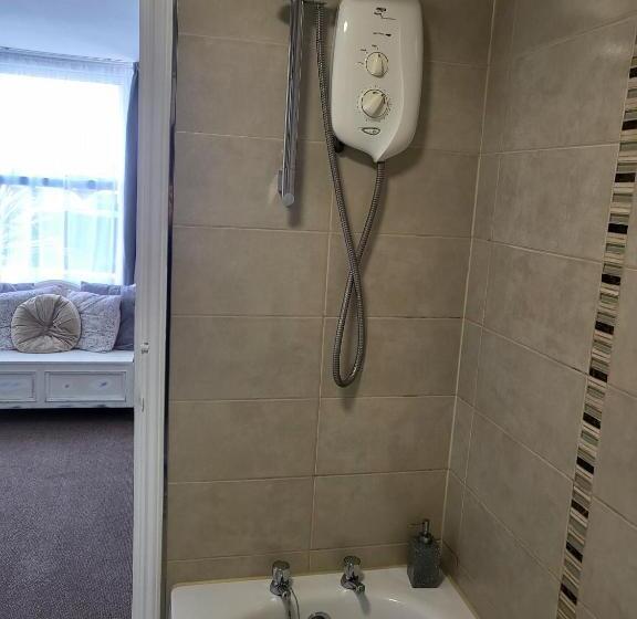 بنسيون St Georges