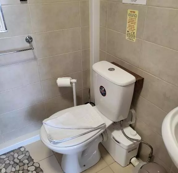 پانسیون St Georges