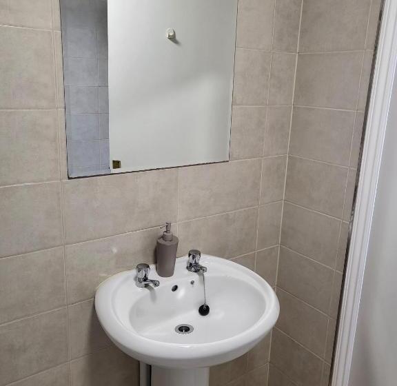 بنسيون St Georges