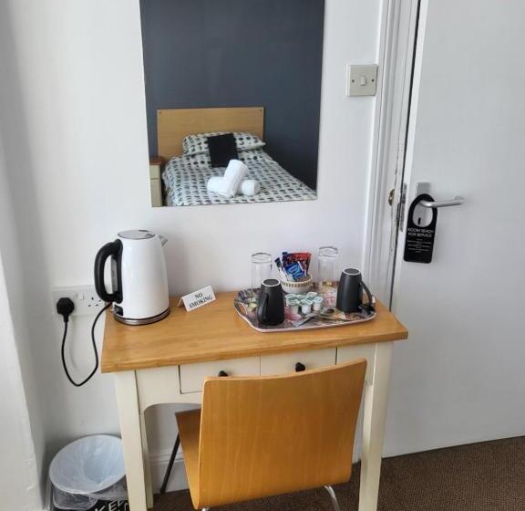 بنسيون St Georges