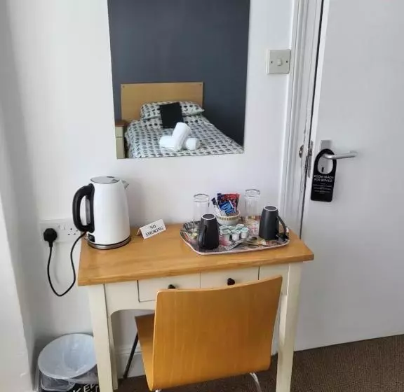 پانسیون St Georges