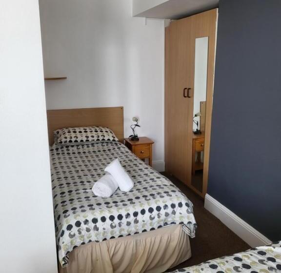 بنسيون St Georges