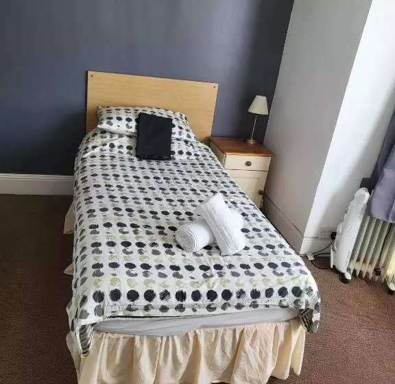 پانسیون St Georges