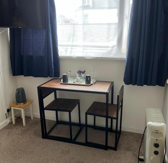 بنسيون St Georges