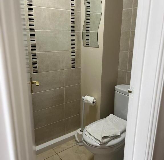 بنسيون St Georges