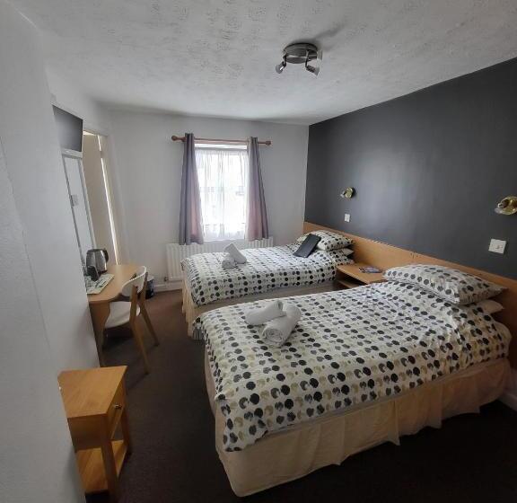 بنسيون St Georges