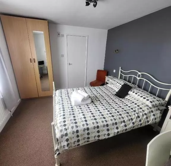 پانسیون St Georges