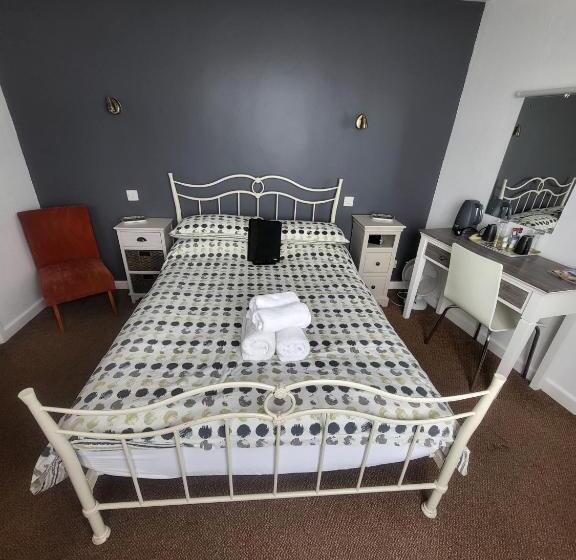 بنسيون St Georges