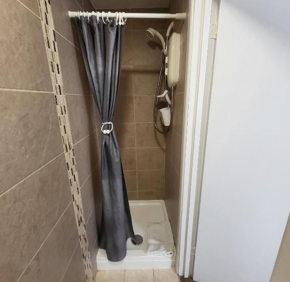 بنسيون St Georges