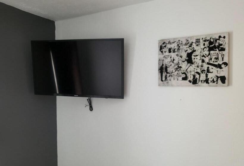 بنسيون St Georges