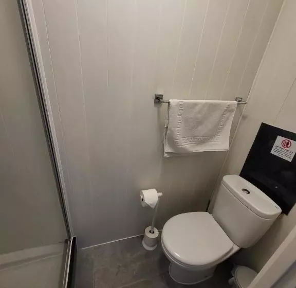 پانسیون St Georges