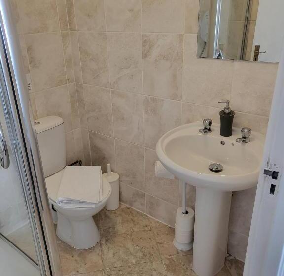 بنسيون St Georges