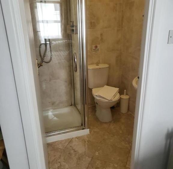 بنسيون St Georges