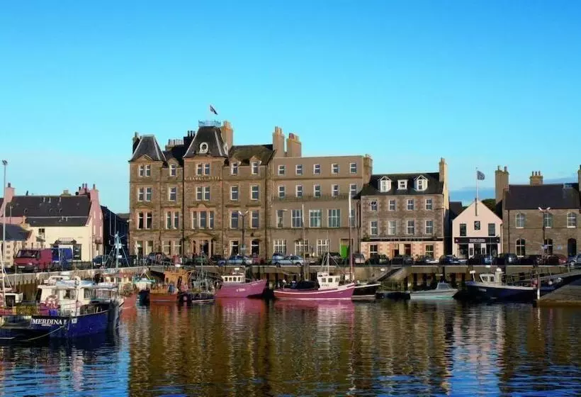 پانسیون St Ola