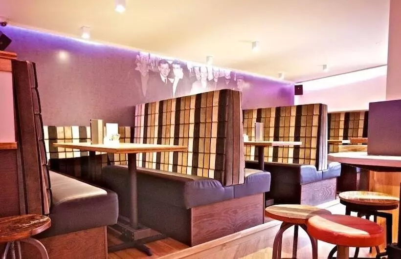 پانسیون St Ola