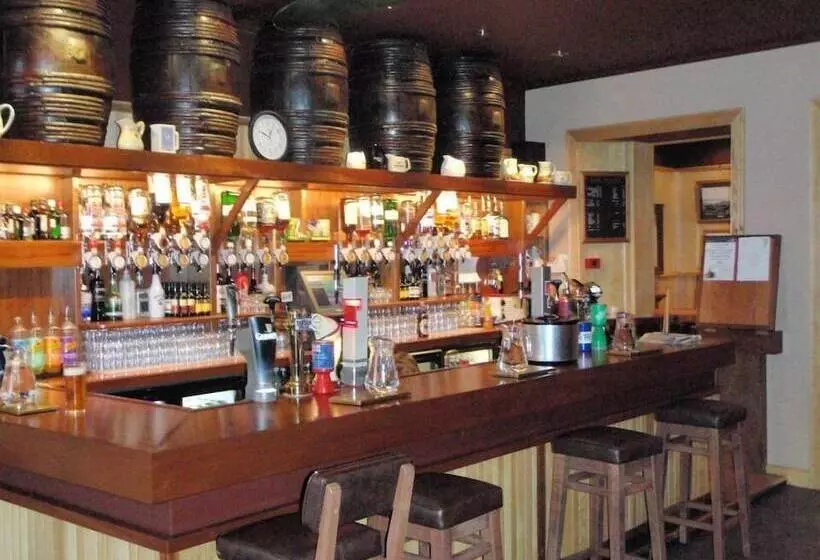 پانسیون St Ola