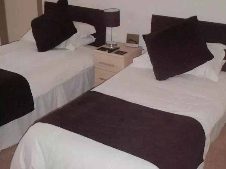 پانسیون St Ola