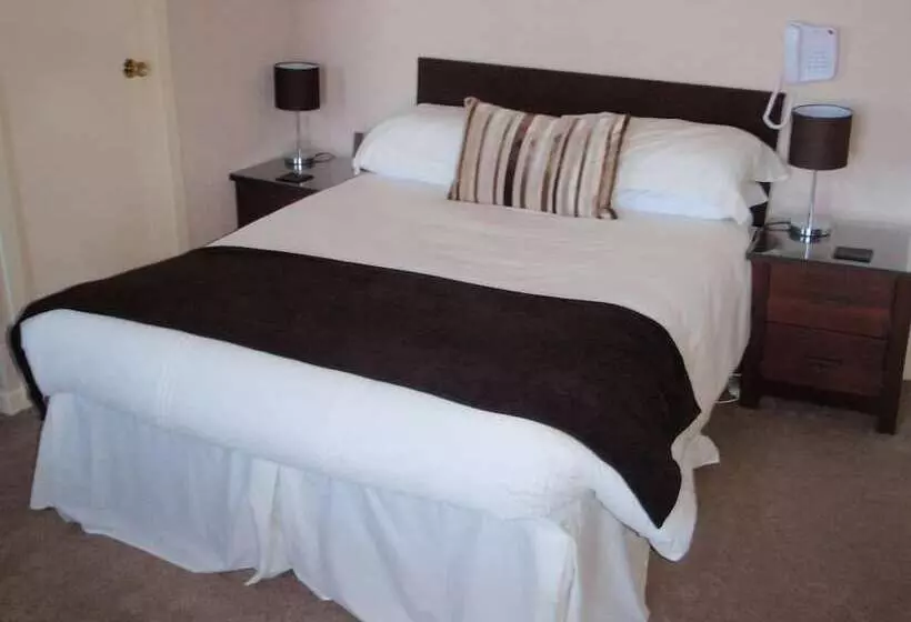 پانسیون St Ola