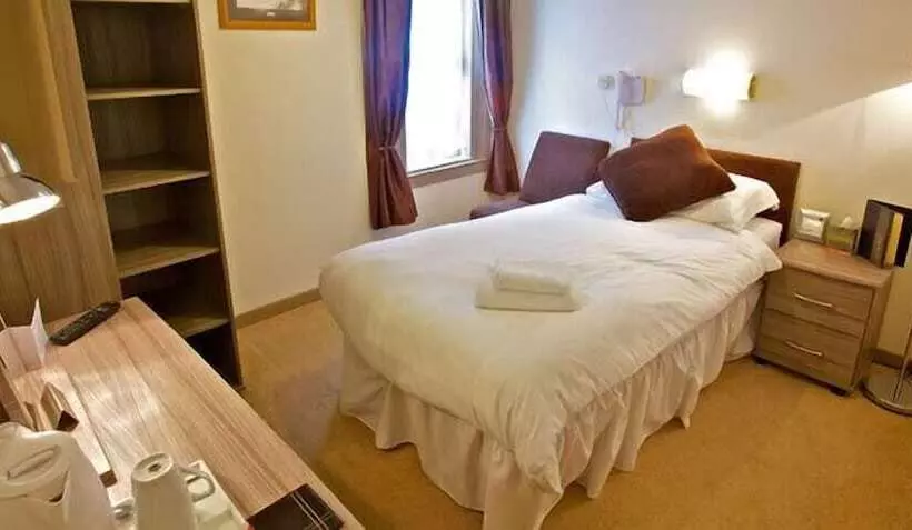 پانسیون St Ola