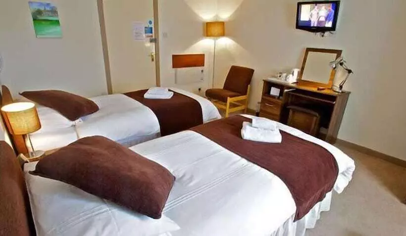 پانسیون St Ola