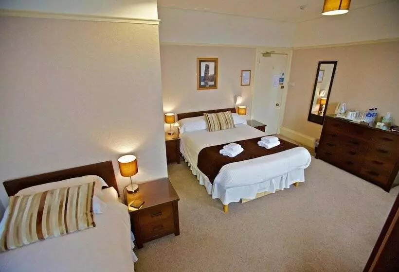 پانسیون St Ola