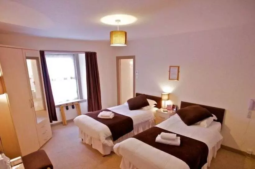 پانسیون St Ola