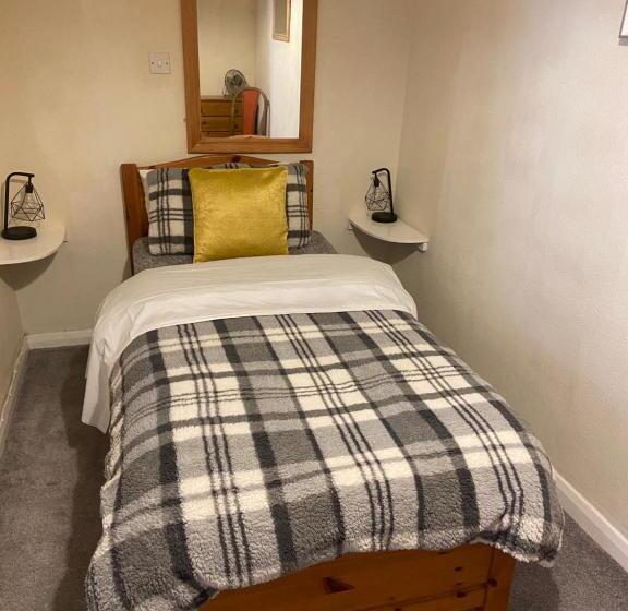 Пансион The Mountview