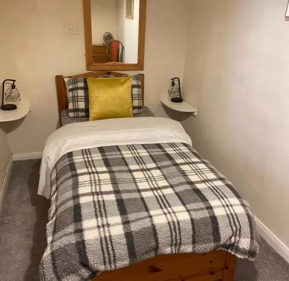 Пансион The Mountview