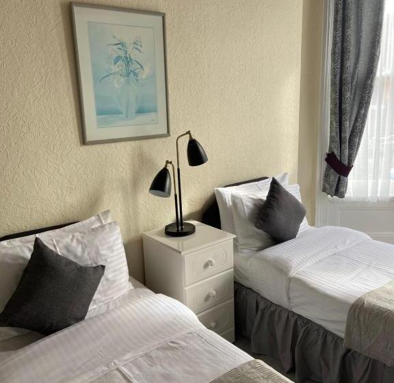 Пансион The Mountview