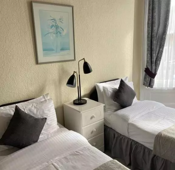 Пансион The Mountview