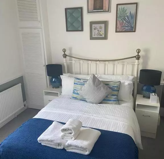 Пансион The Mountview