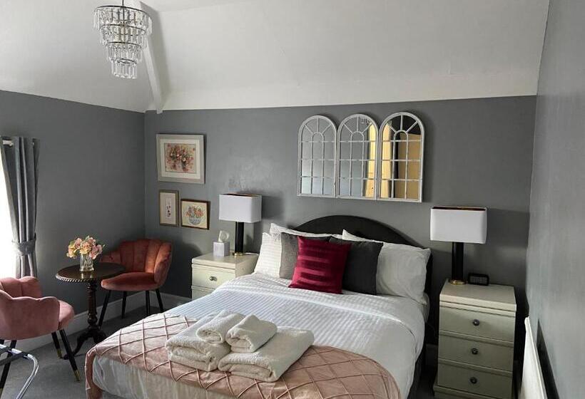 Пансион The Mountview