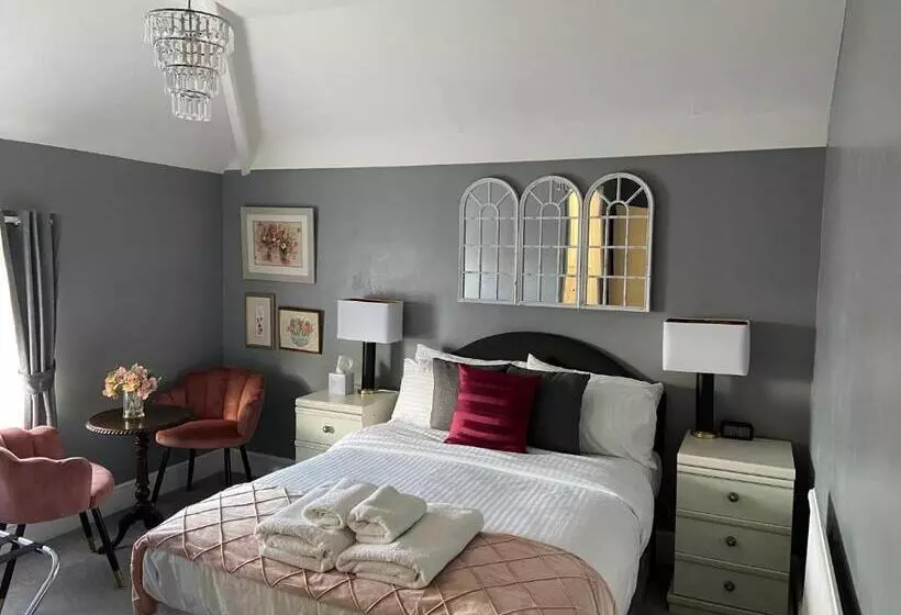 Пансион The Mountview