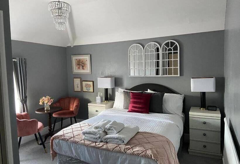 Пансион The Mountview