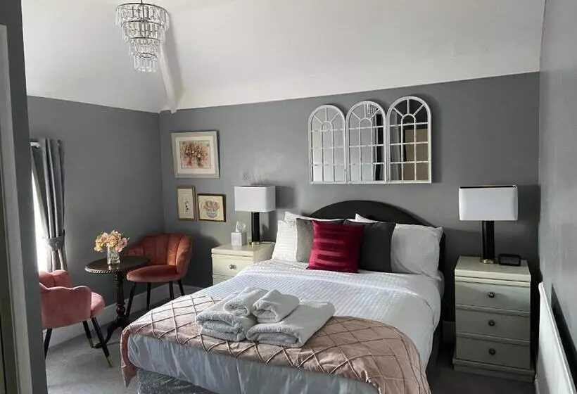 Пансион The Mountview