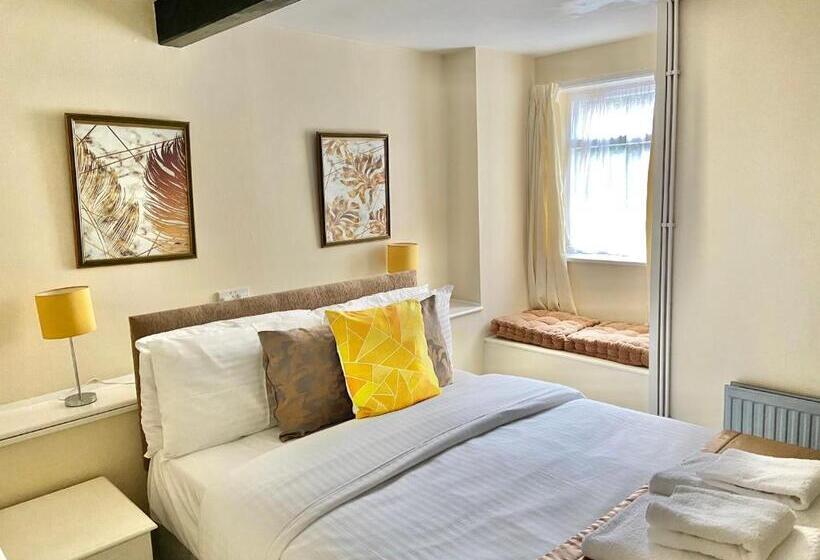 Пансион The Mountview