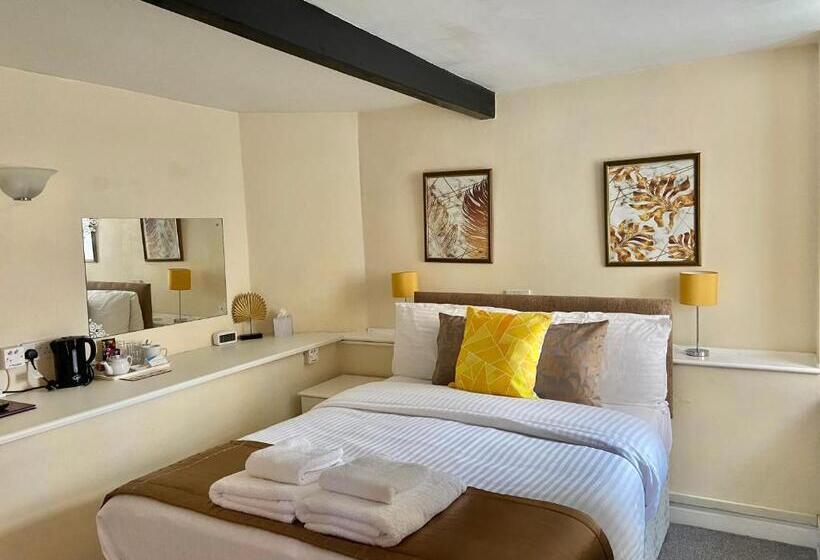 Пансион The Mountview