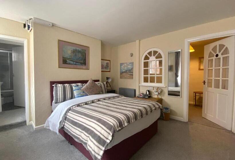 Пансион The Mountview