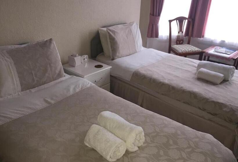 Пансион The Mountview